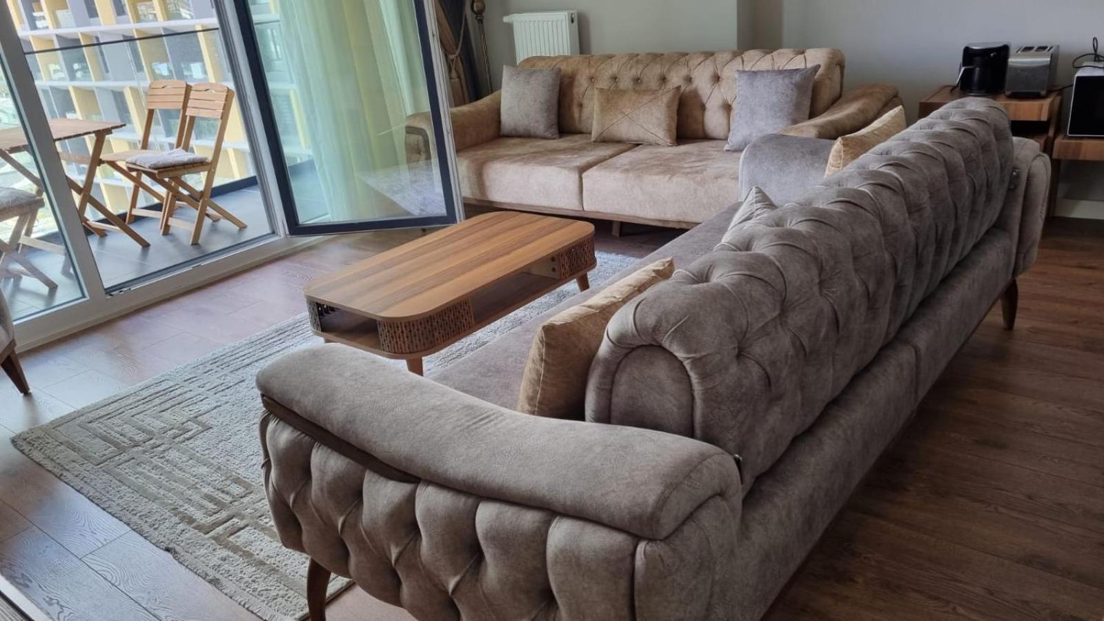 Appartement Toya Next B Istanboel