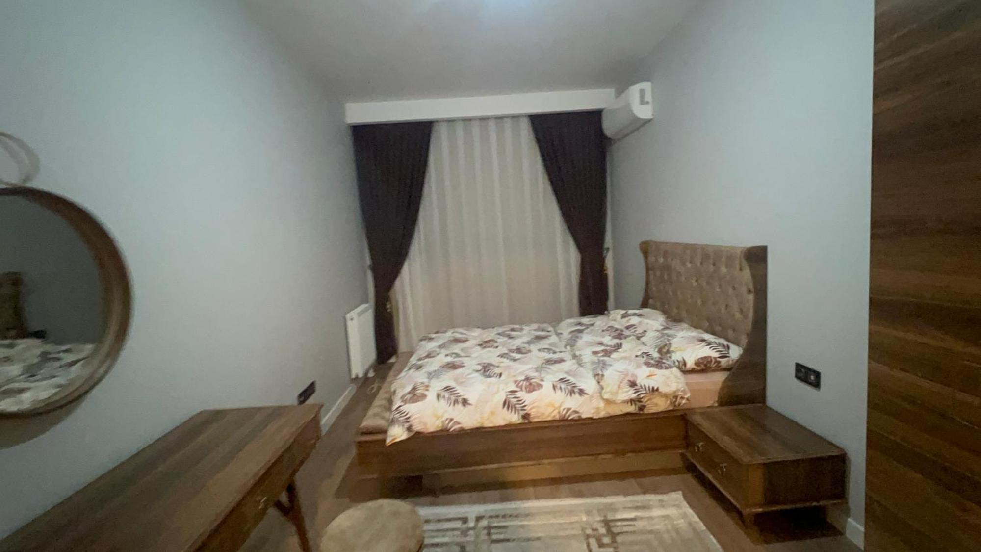 Toya Next B Appartement