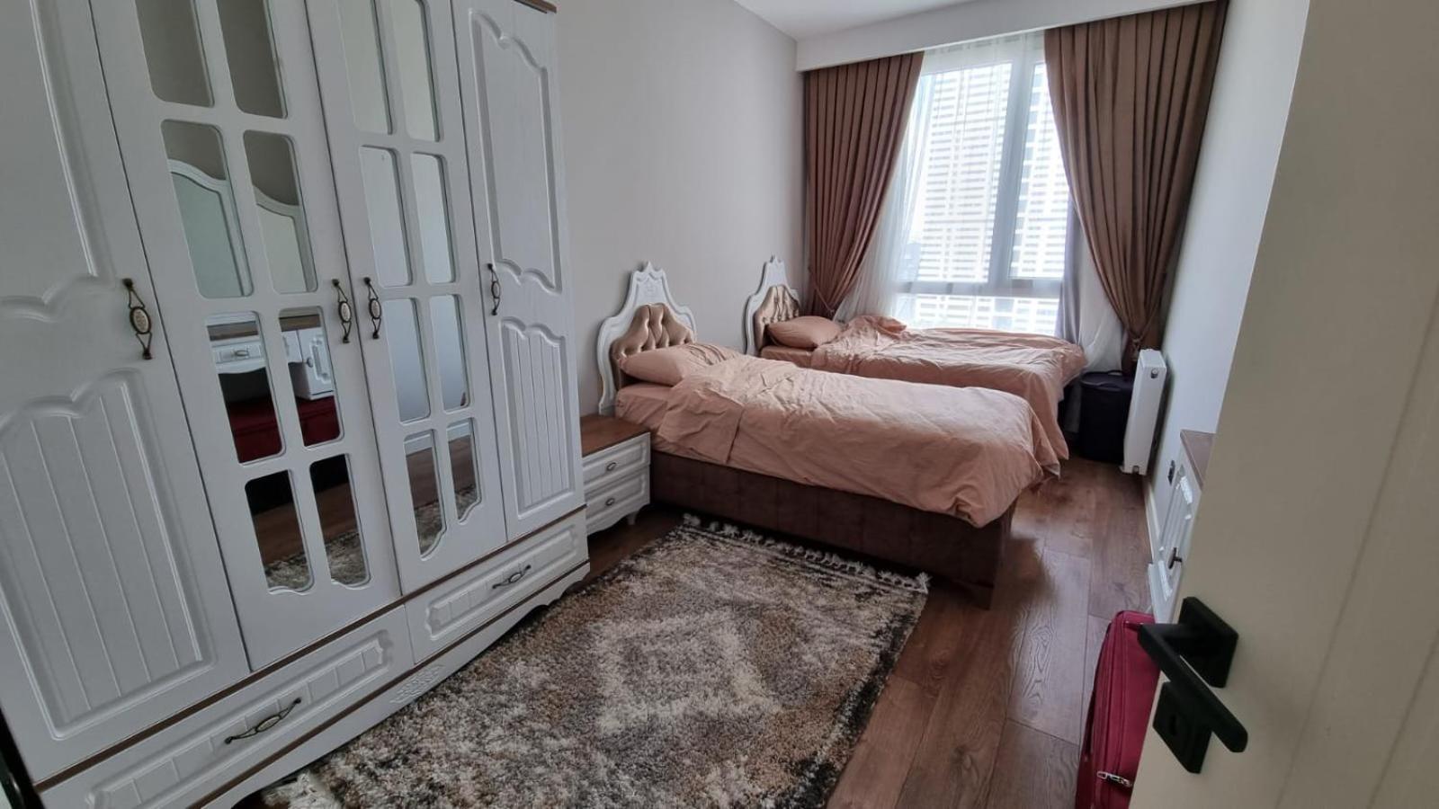 Appartement Toya Next B