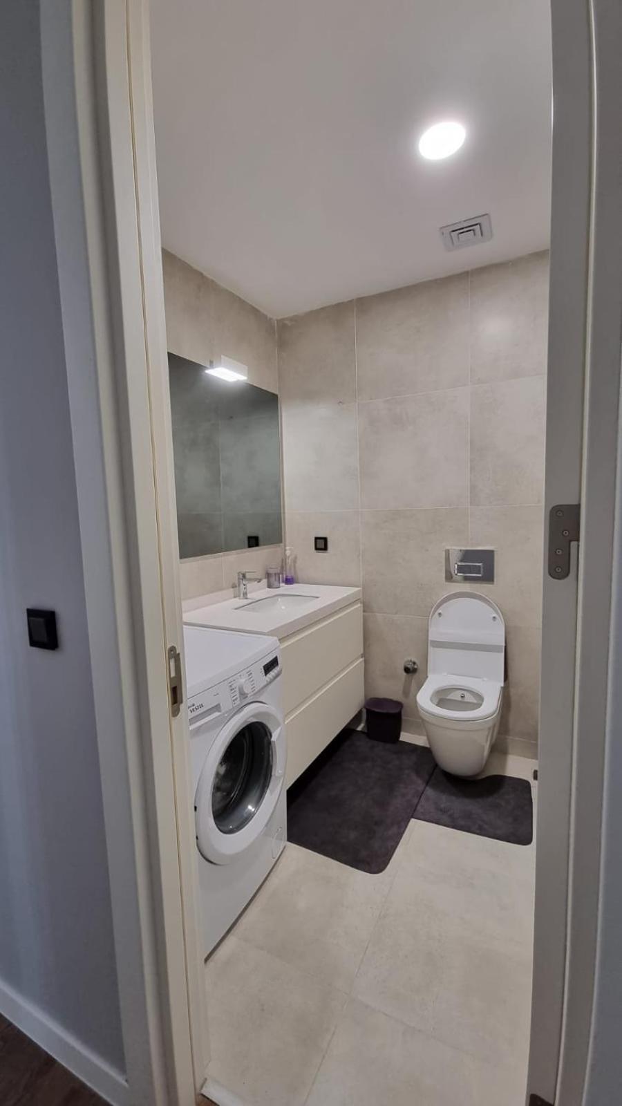 Appartement Toya Next B *